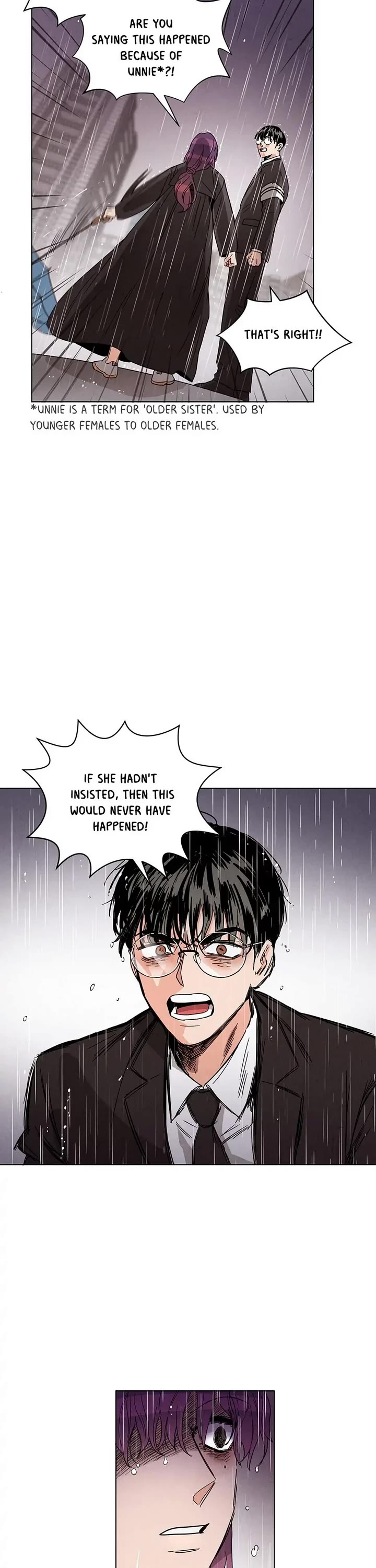 Goodbye, In-law! Chapter 1 page 47 - Chapter 1: Hello In-Law