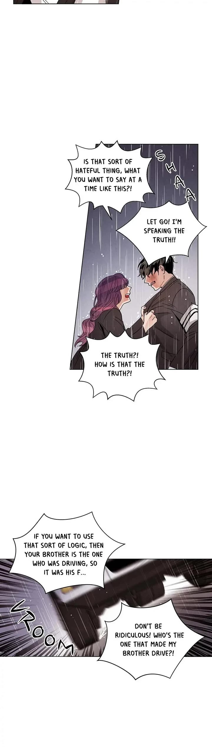 Goodbye, In-law! Chapter 1 page 50 - Chapter 1: Hello In-Law