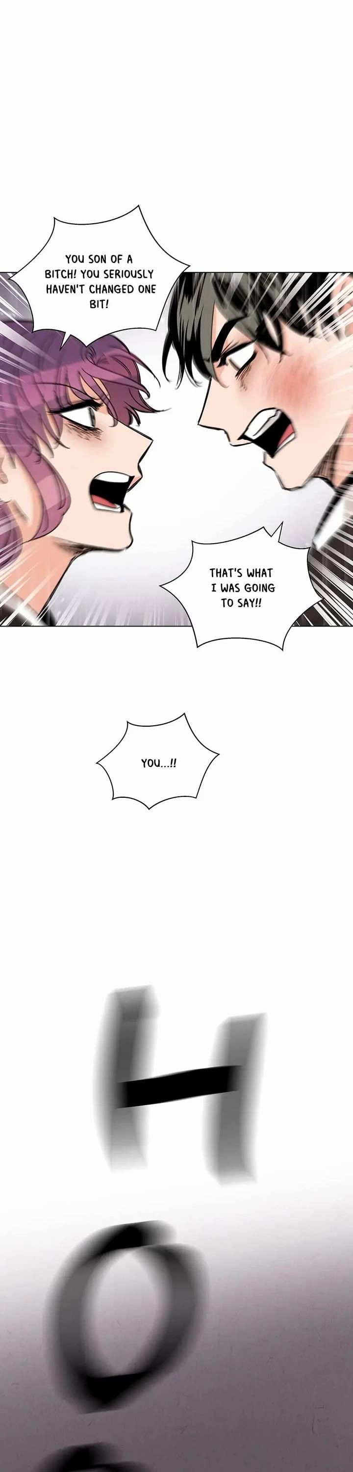 Goodbye, In-law! Chapter 1 page 51 - Chapter 1: Hello In-Law