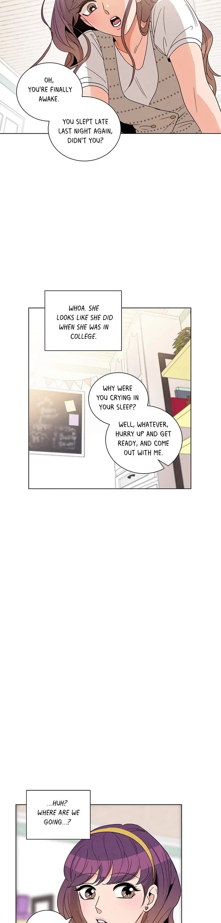 Goodbye, In-law! Chapter 1 page 57 - Chapter 1: Hello In-Law