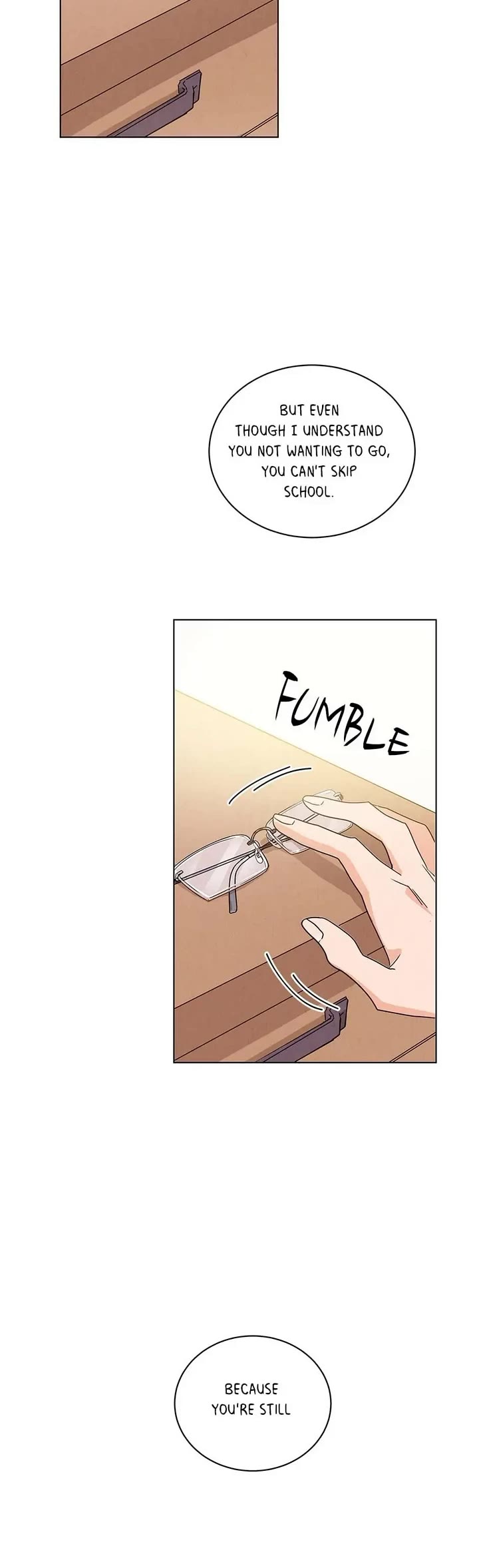 Goodbye, In-law! Chapter 1 page 59 - Chapter 1: Hello In-Law