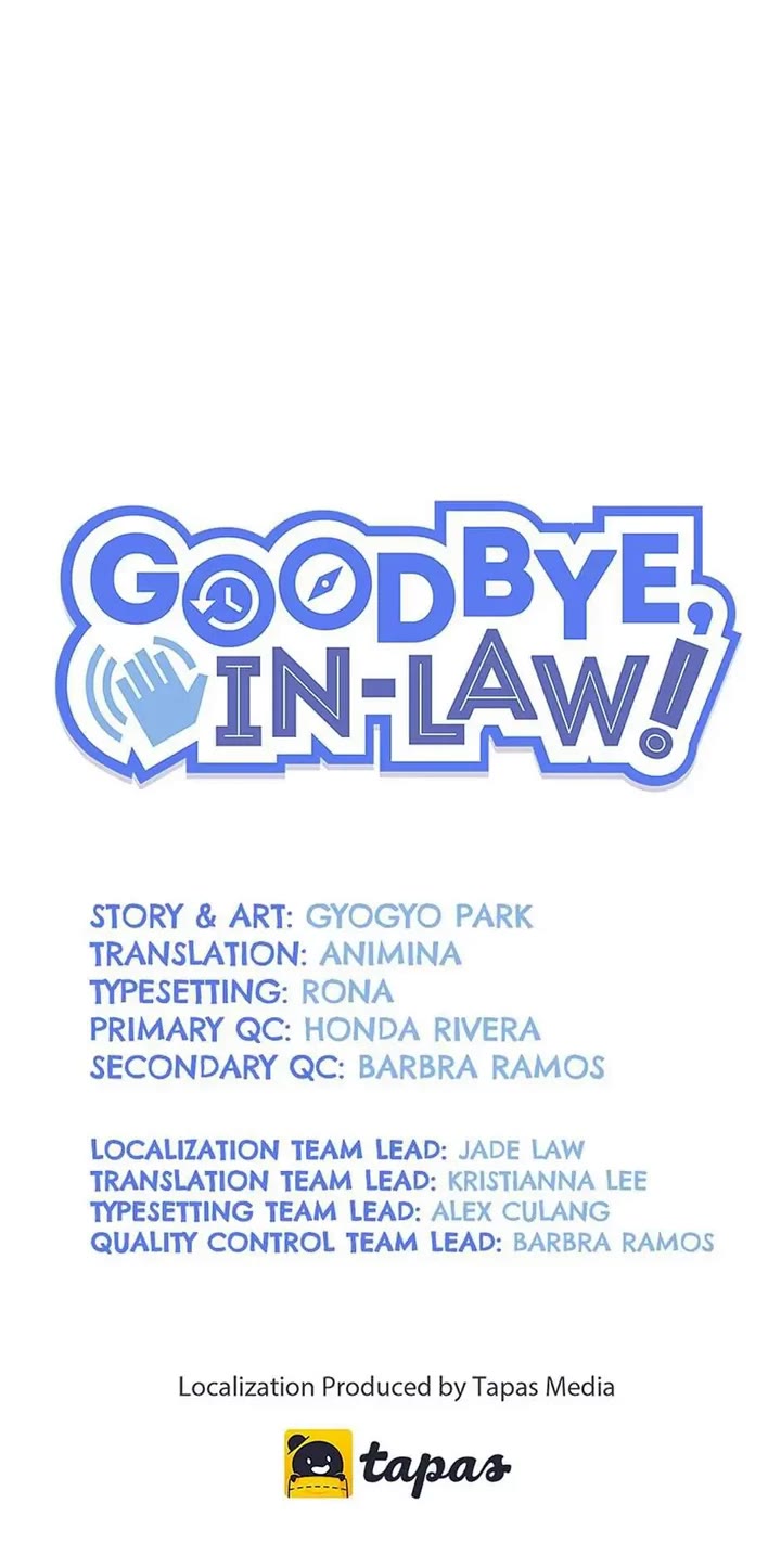 Goodbye, In-law! Chapter 1 page 61 - Chapter 1: Hello In-Law