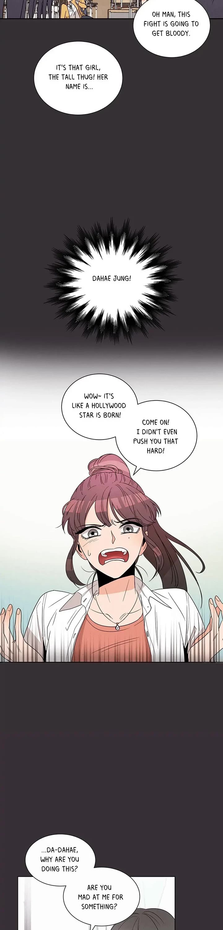 Goodbye, In-law! Chapter 1 page 7 - Chapter 1: Hello In-Law