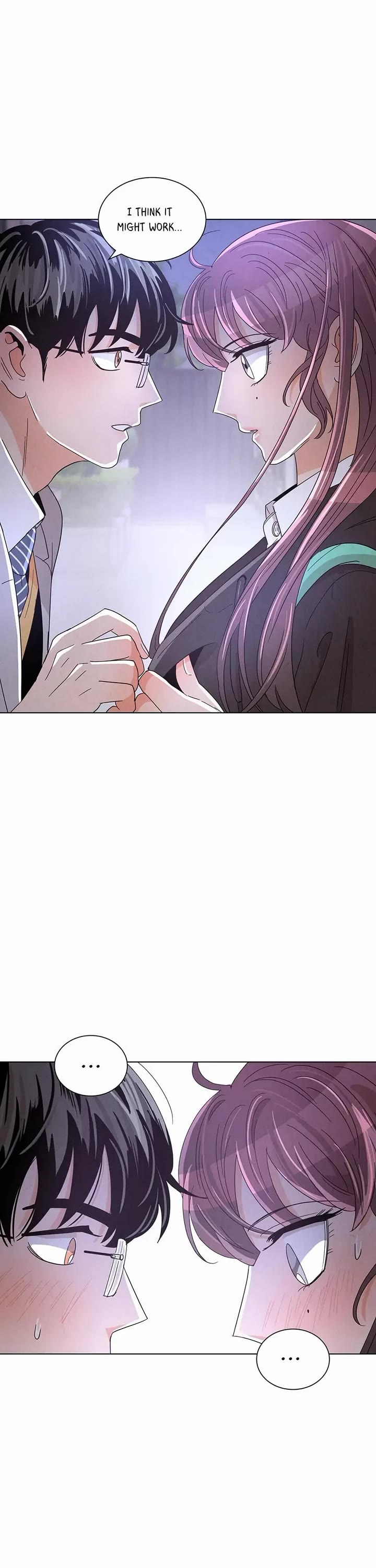 Goodbye, In-law! Chapter 10 page 23 - Chapter 10: Final Straw