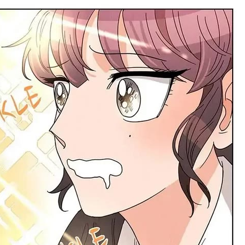 Goodbye, In-law! Chapter 11: Fate's Joke cover