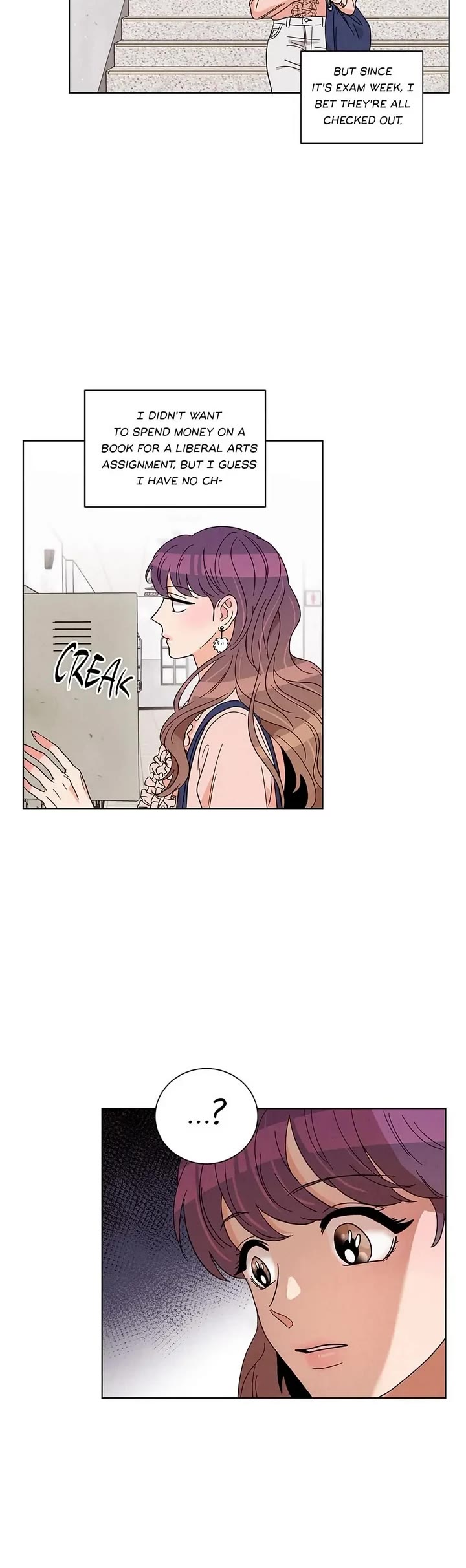 Goodbye, In-law! Chapter 12 page 29 - Chapter 12: Is it true?