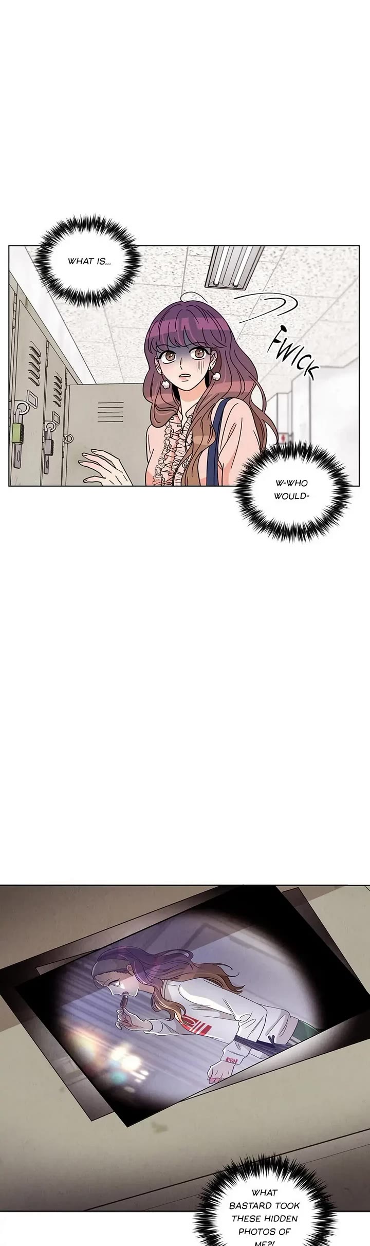 Goodbye, In-law! Chapter 12 page 30 - Chapter 12: Is it true?