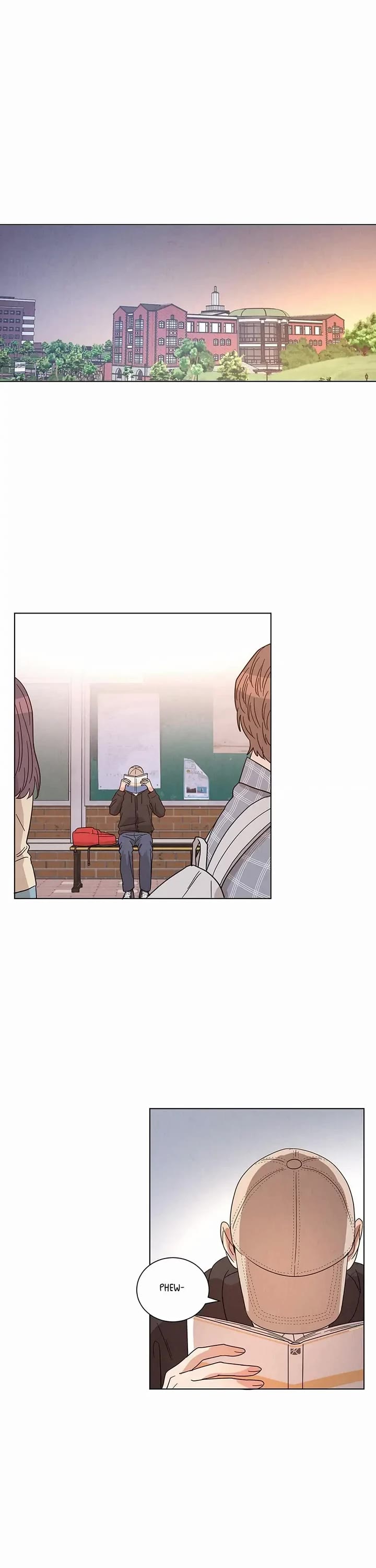 Goodbye, In-law! Chapter 13 page 1 - Chapter 13: Drastic