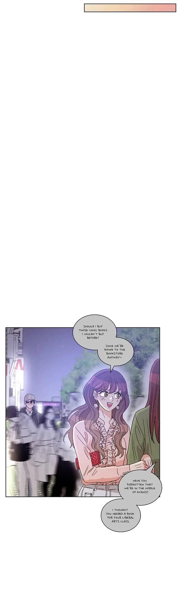Goodbye, In-law! Chapter 13 page 14 - Chapter 13: Drastic