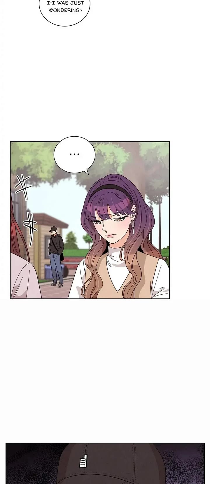 Goodbye, In-law! Chapter 13 page 32 - Chapter 13: Drastic