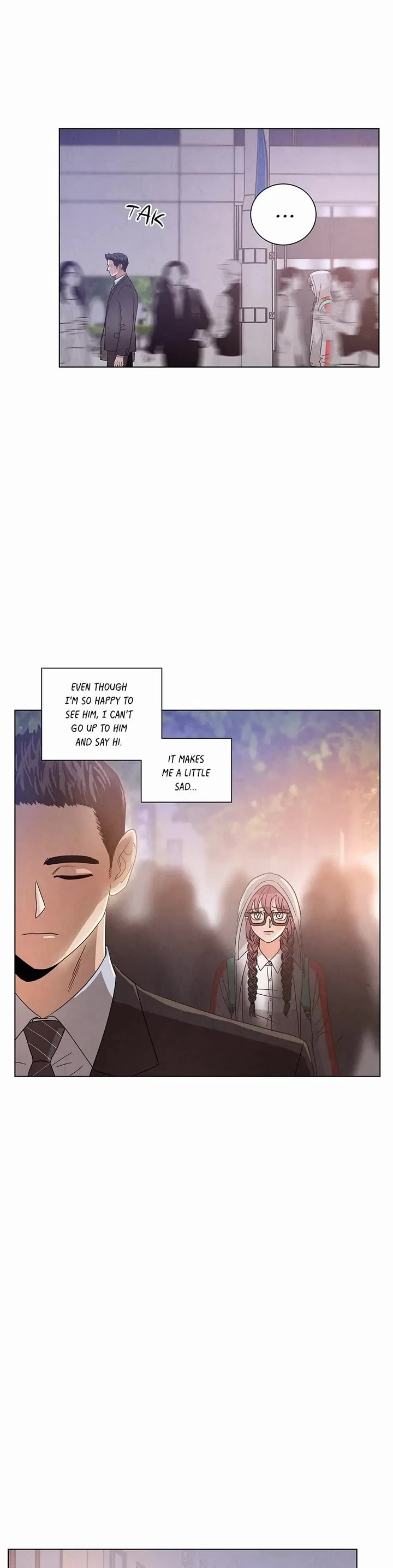 Goodbye, In-law! Chapter 13 page 9 - Chapter 13: Drastic