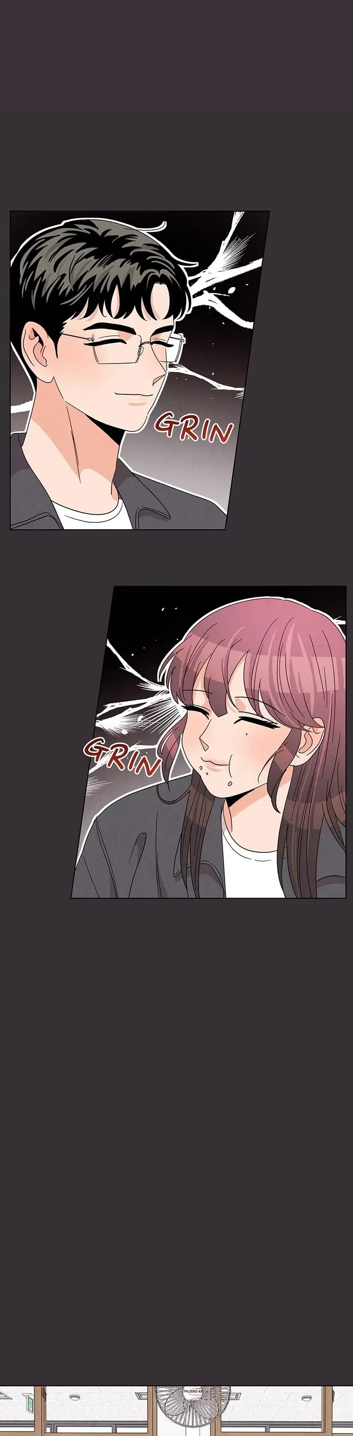 Goodbye, In-law! Chapter 16 page 20 - Chapter 16: Prank War