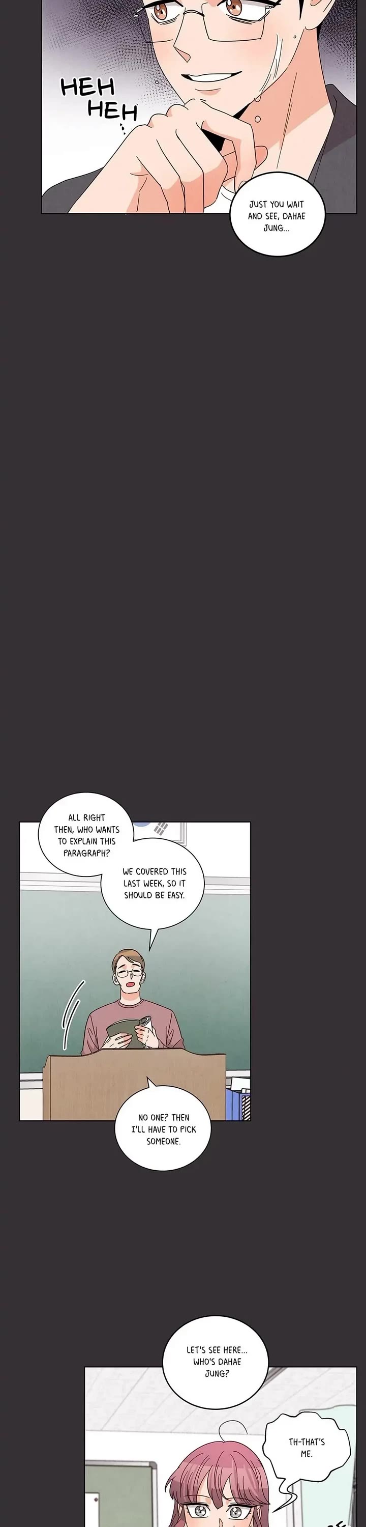 Goodbye, In-law! Chapter 16 page 23 - Chapter 16: Prank War