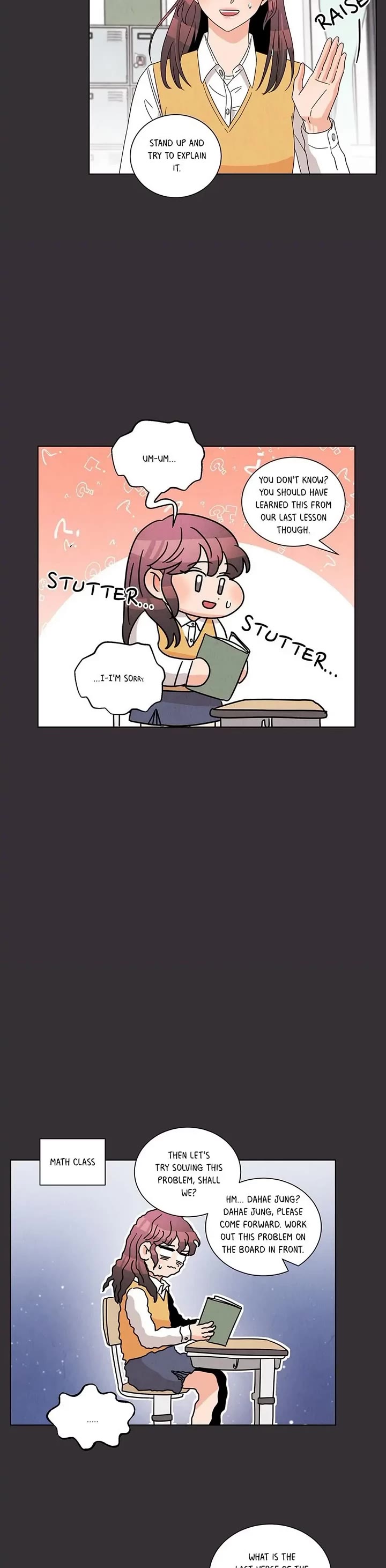 Goodbye, In-law! Chapter 16 page 24 - Chapter 16: Prank War