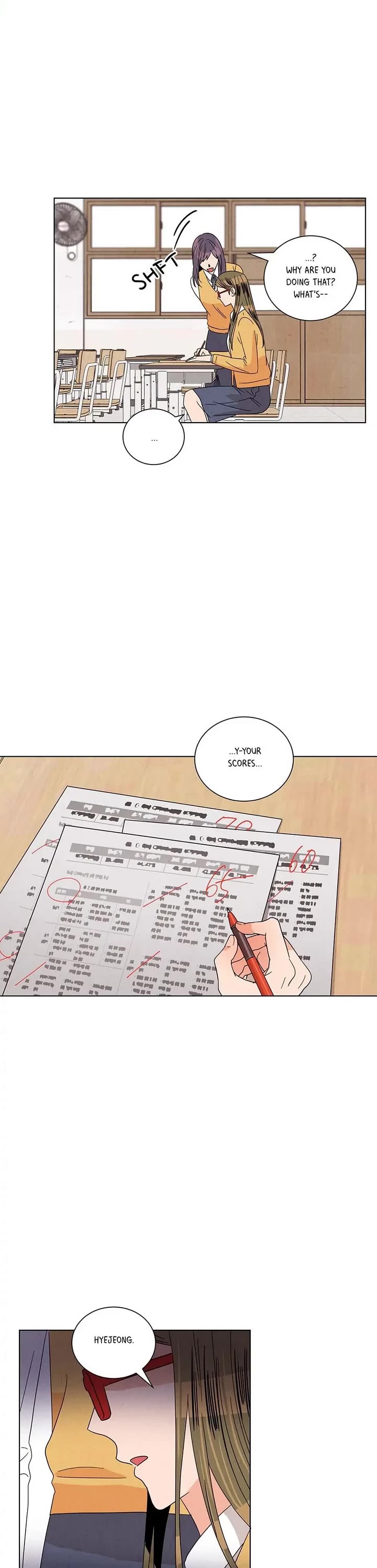 Goodbye, In-law! Chapter 16 page 30 - Chapter 16: Prank War
