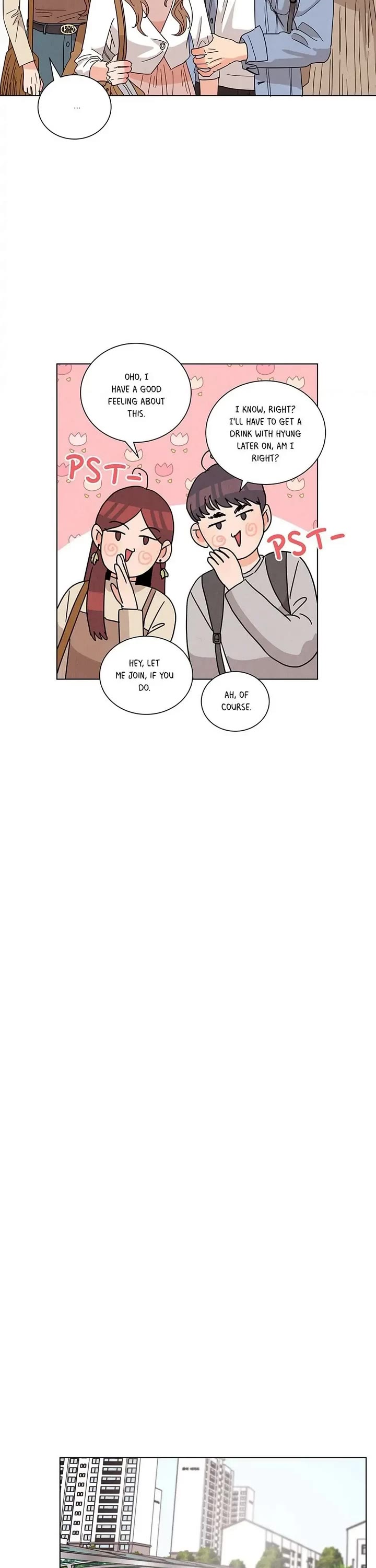 Goodbye, In-law! Chapter 17 page 13 - Chapter 17: Confrontations
