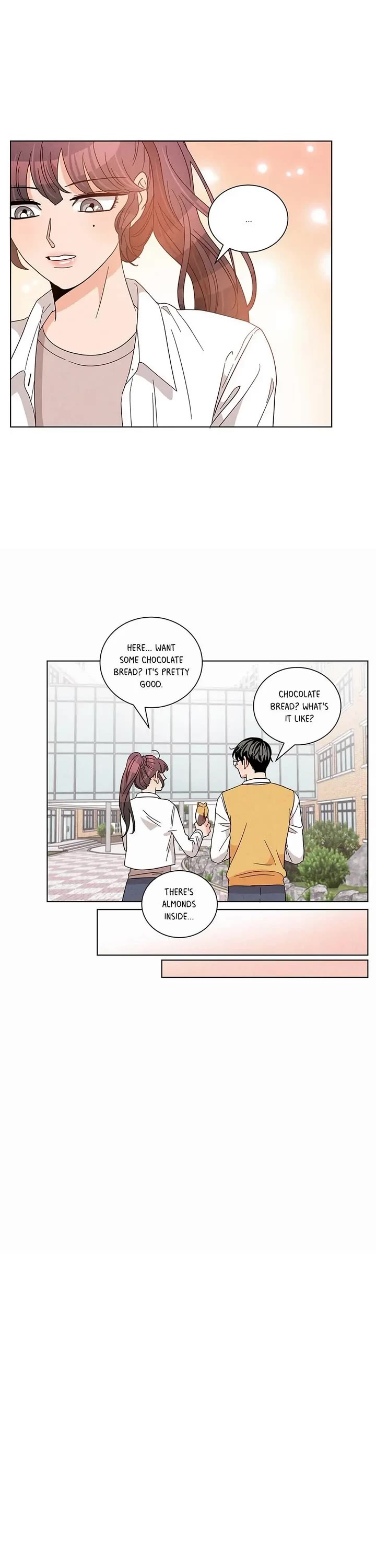Goodbye, In-law! Chapter 17 page 22 - Chapter 17: Confrontations