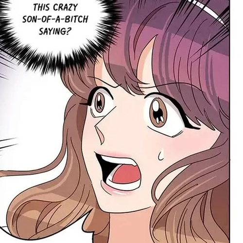 Goodbye, In-law! Chapter 17: Confrontations cover