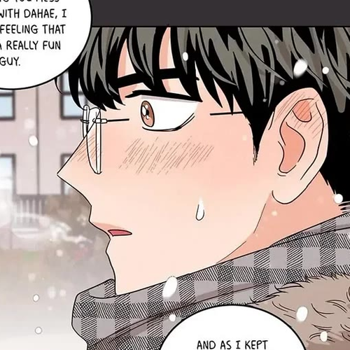 Goodbye, In-law! Chapter 18: Clearing The Air cover