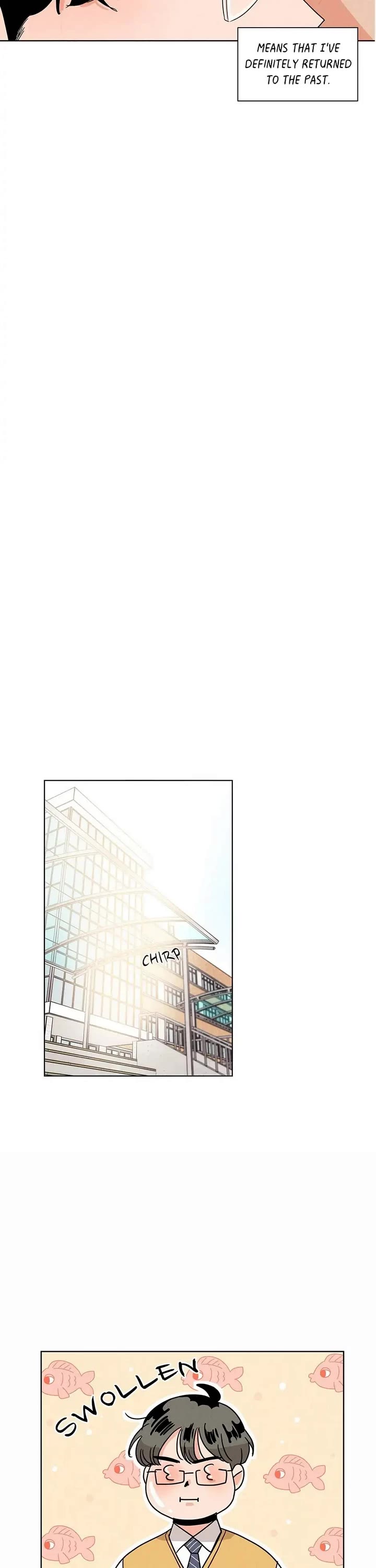Goodbye, In-law! Chapter 2 page 42 - Chapter 2: Impossible