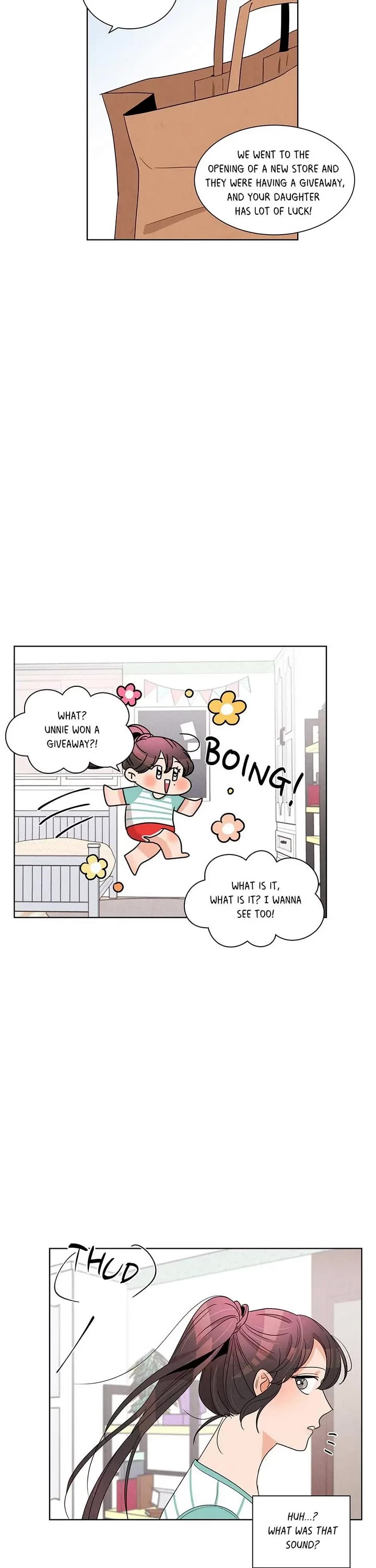 Goodbye, In-law! Chapter 2 page 52 - Chapter 2: Impossible
