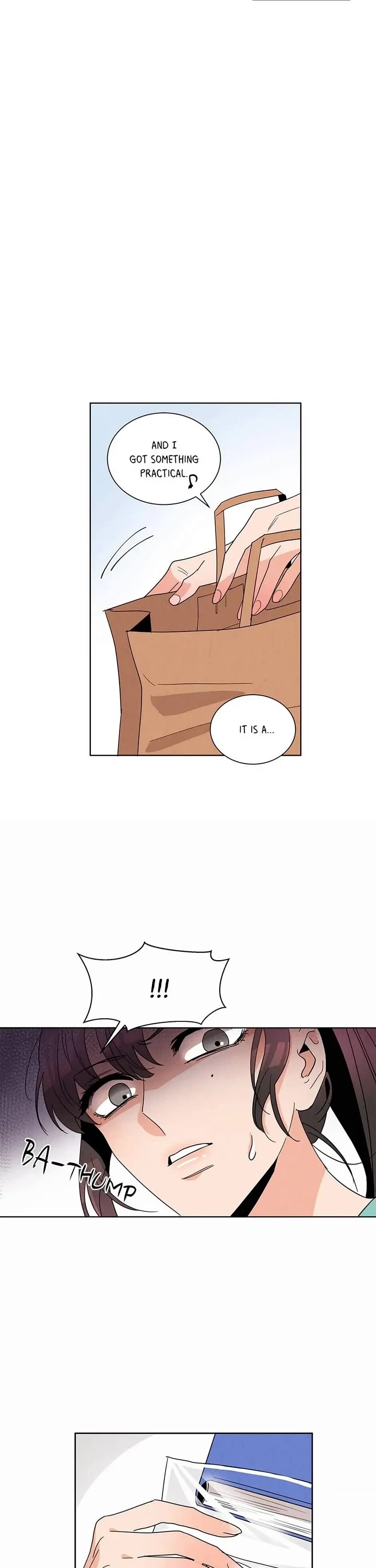 Goodbye, In-law! Chapter 2 page 53 - Chapter 2: Impossible