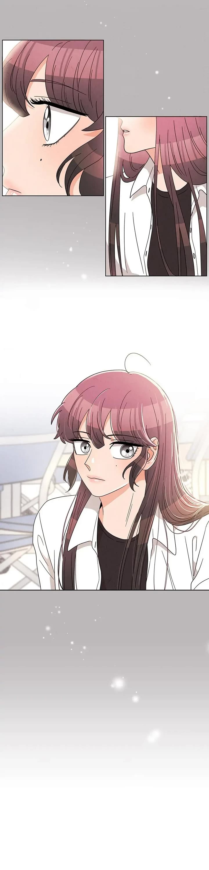 Goodbye, In-law! Chapter 21 page 12 - Chapter 21: Just A Coincidence