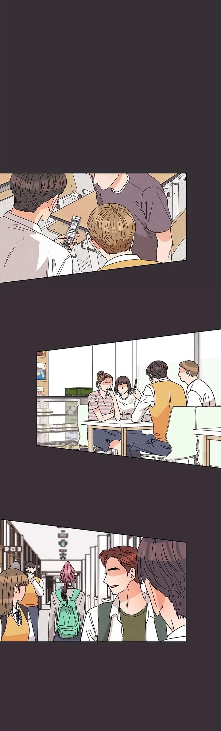 Goodbye, In-law! Chapter 22 page 20 - Chapter 22: Is It True?