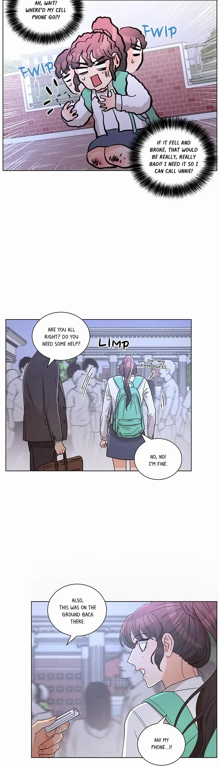 Goodbye, In-law! Chapter 23 page 29 - Chapter 23: The Festival