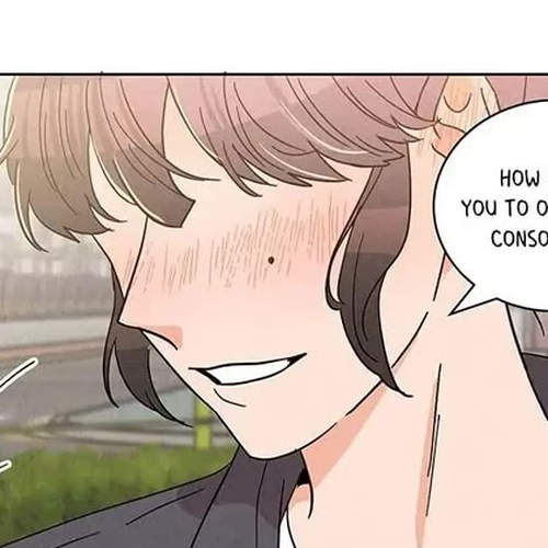 Goodbye, In-law! Chapter 23: The Festival cover