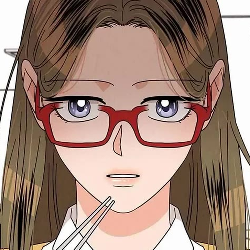 Goodbye, In-law! Chapter 25: The Break Up cover