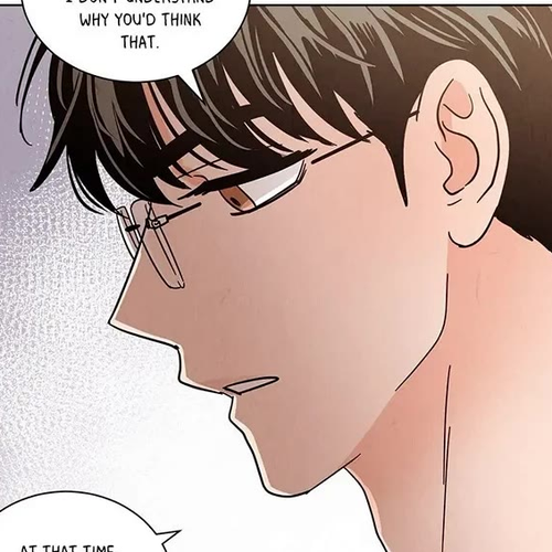 Goodbye, In-law! Chapter 26: You Really Didn't Know? cover