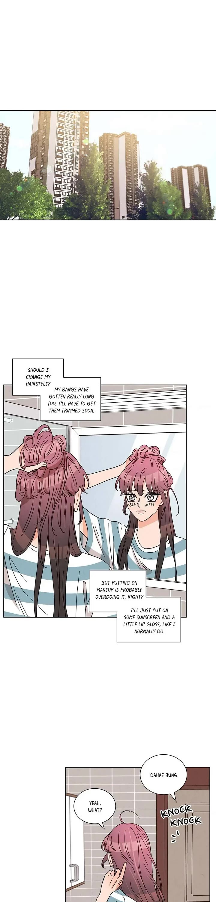 Goodbye, In-law! Chapter 29 page 1 - Chapter 29: Self-Defence