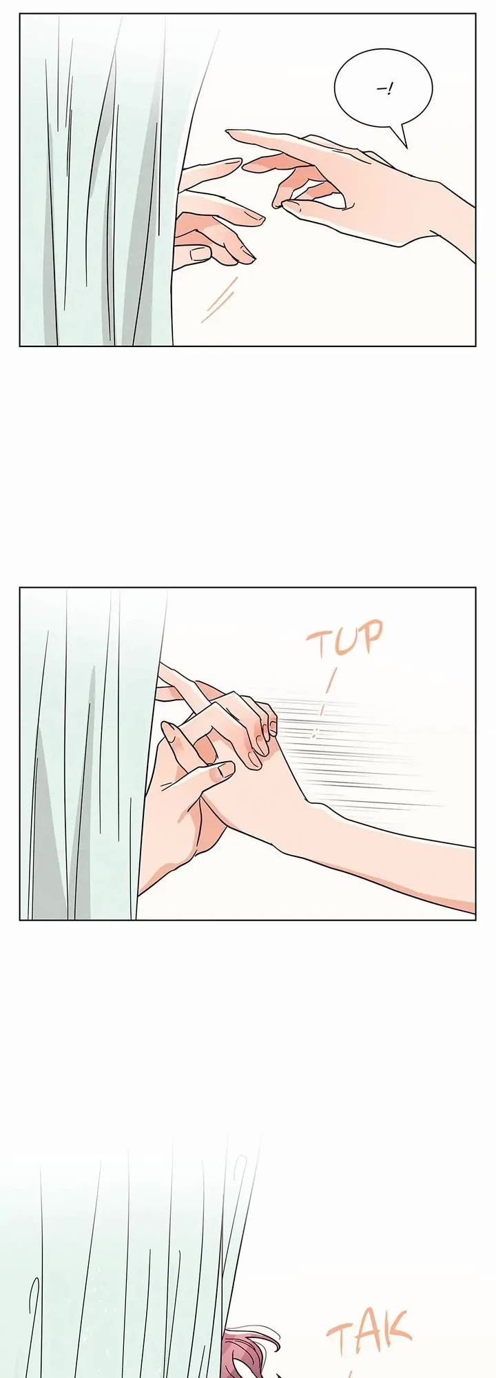 Goodbye, In-law! Chapter 29 page 29 - Chapter 29: Self-Defence