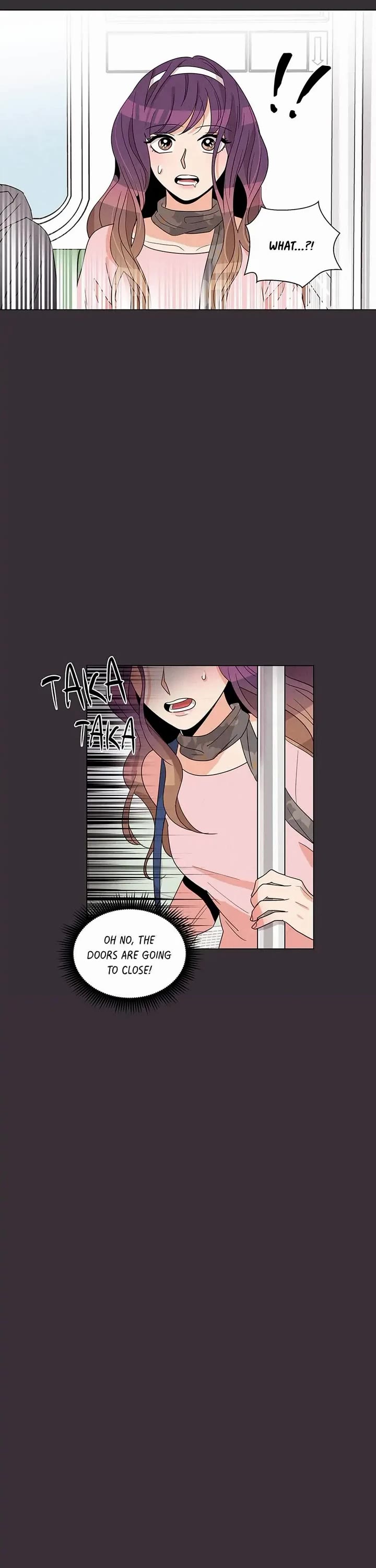 Goodbye, In-law! Chapter 3 page 3 - Chapter 3: Excuse Me