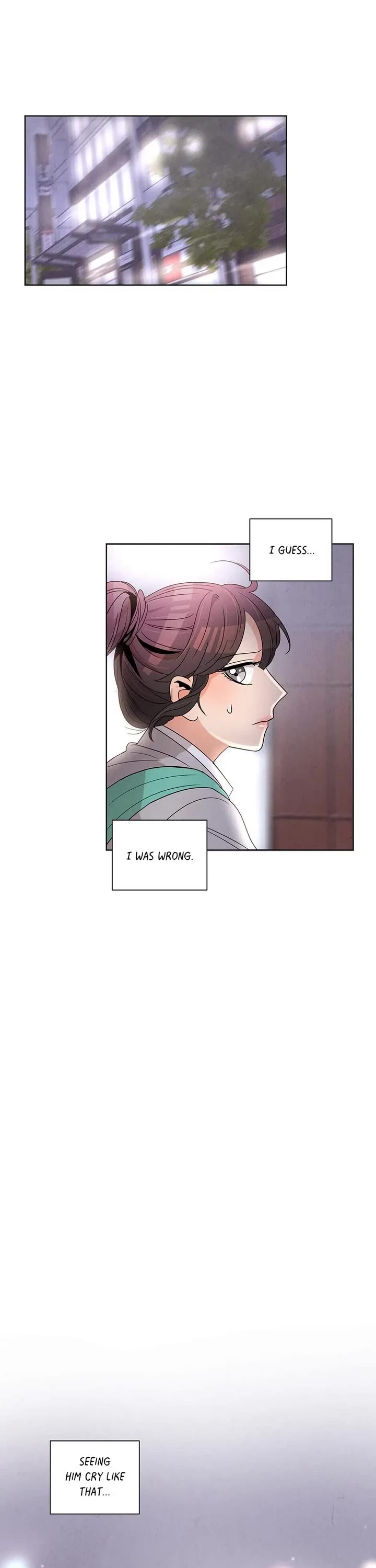 Goodbye, In-law! Chapter 3 page 53 - Chapter 3: Excuse Me