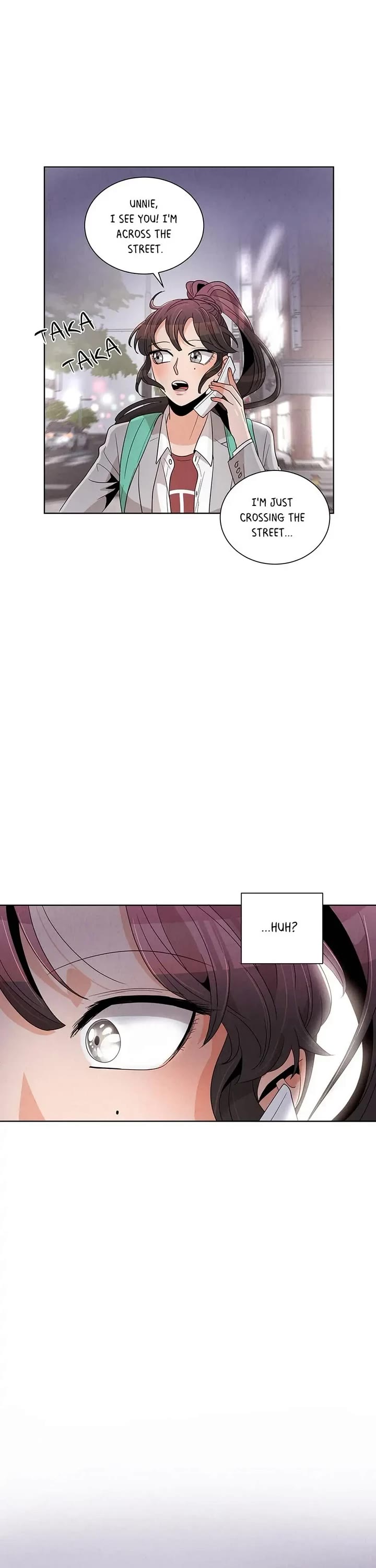 Goodbye, In-law! Chapter 3 page 56 - Chapter 3: Excuse Me