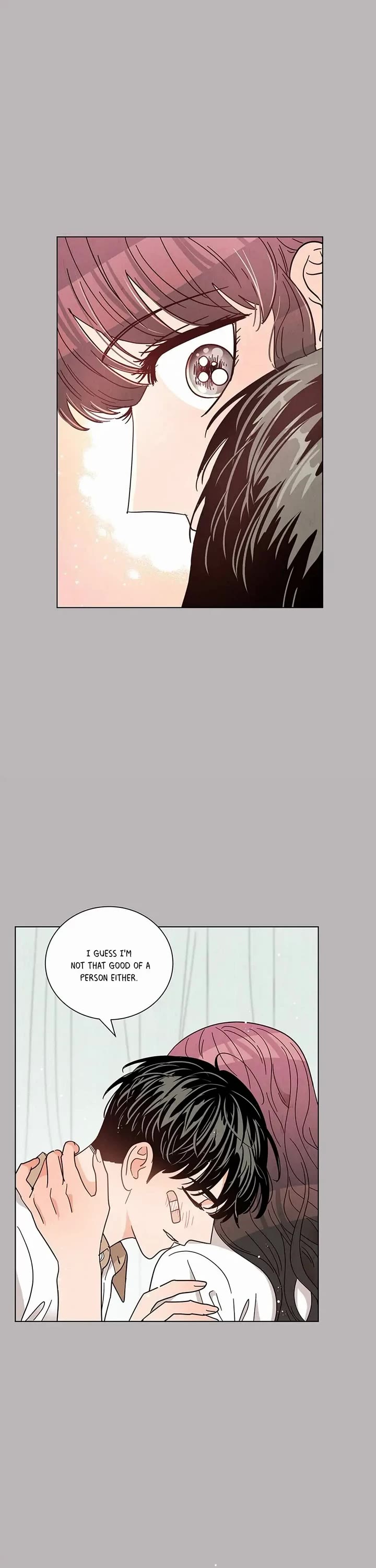 Goodbye, In-law! Chapter 30 page 11 - Chapter 30: Guardians