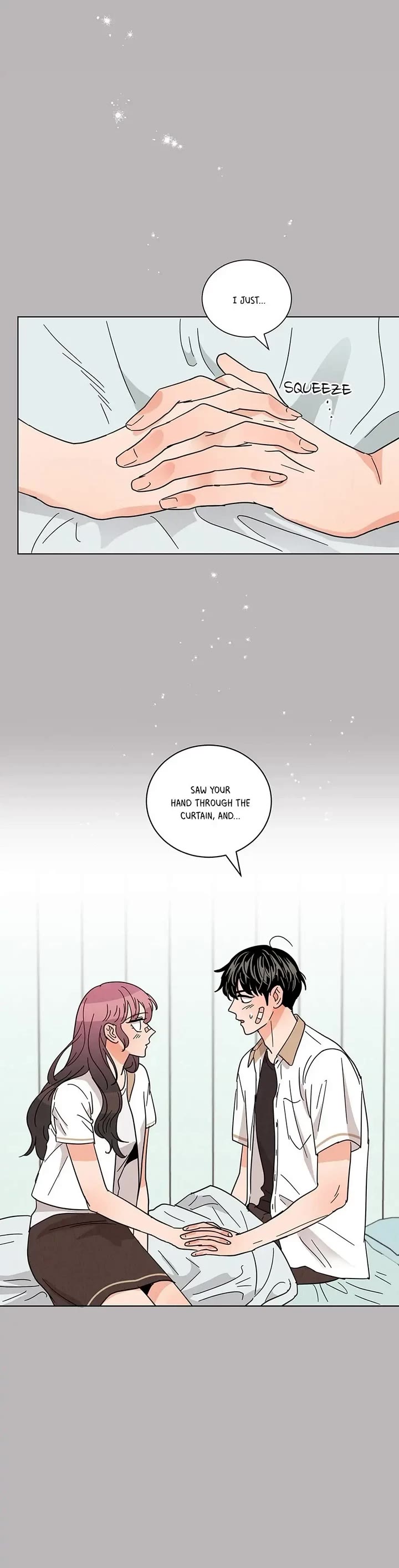 Goodbye, In-law! Chapter 30 page 5 - Chapter 30: Guardians