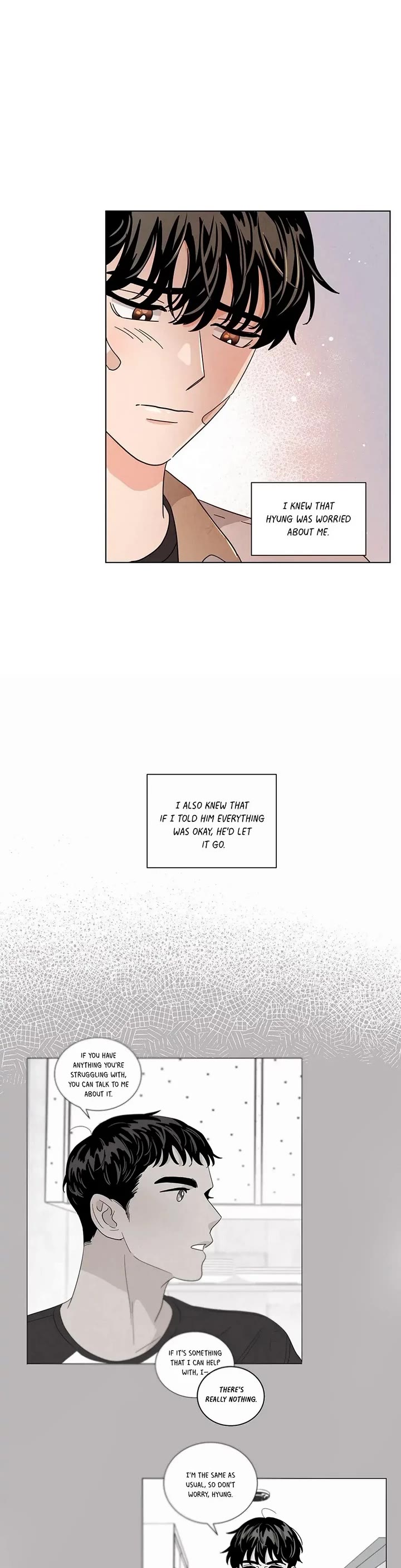 Goodbye, In-law! Chapter 31 page 29 - Chapter 31: Distrust