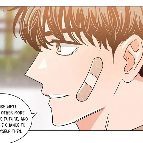 Goodbye, In-law! Chapter 31: Distrust cover