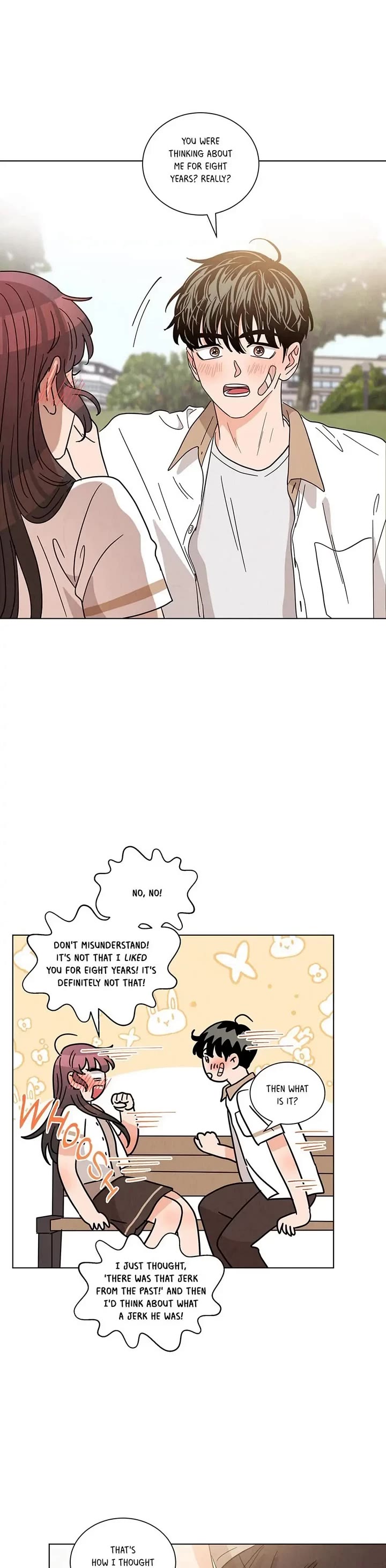 Goodbye, In-law! Chapter 32 page 24 - Chapter 32: Changing Strategies