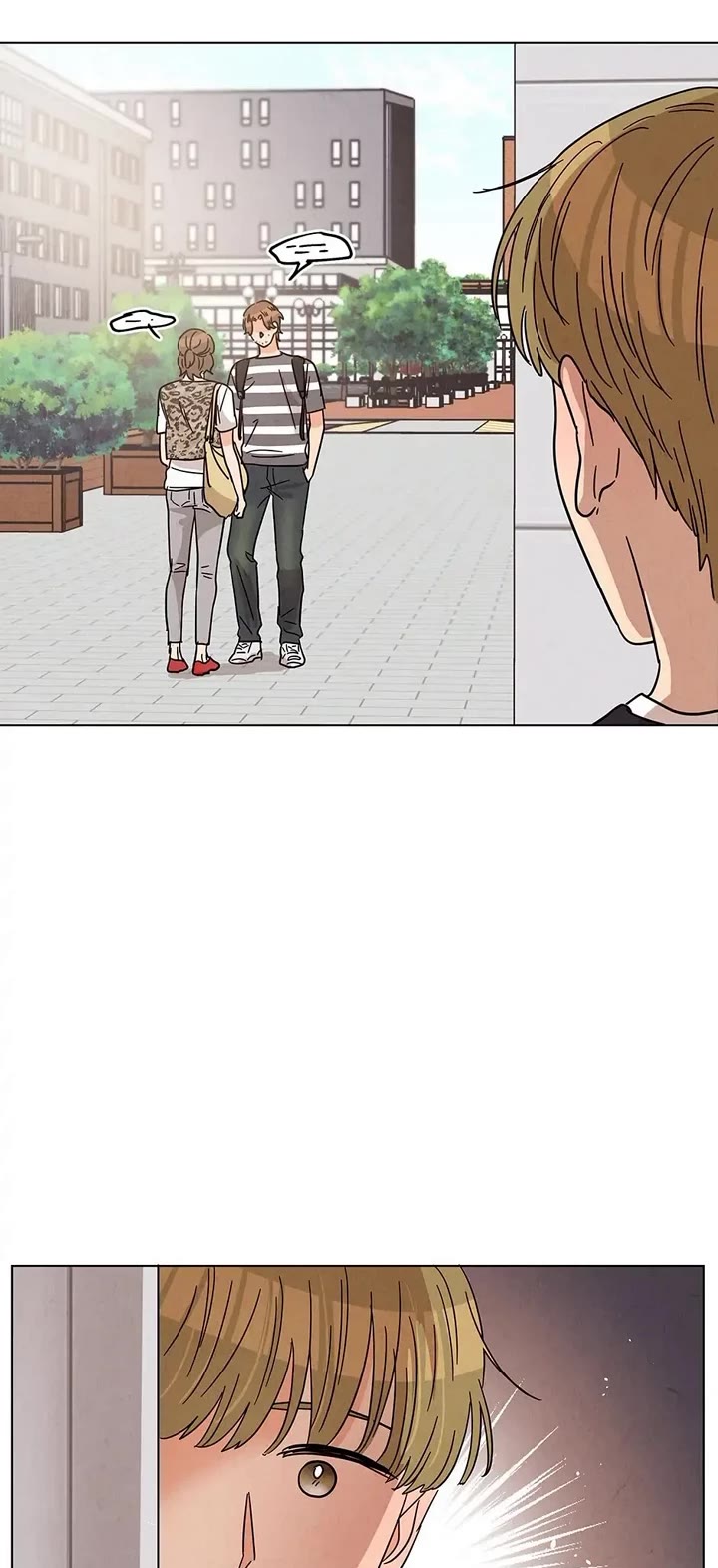 Goodbye, In-law! Chapter 32 page 29 - Chapter 32: Changing Strategies
