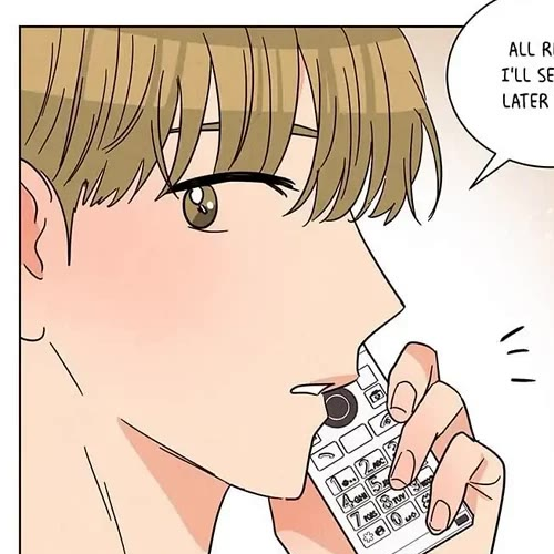 Goodbye, In-law! Chapter 32: Changing Strategies cover