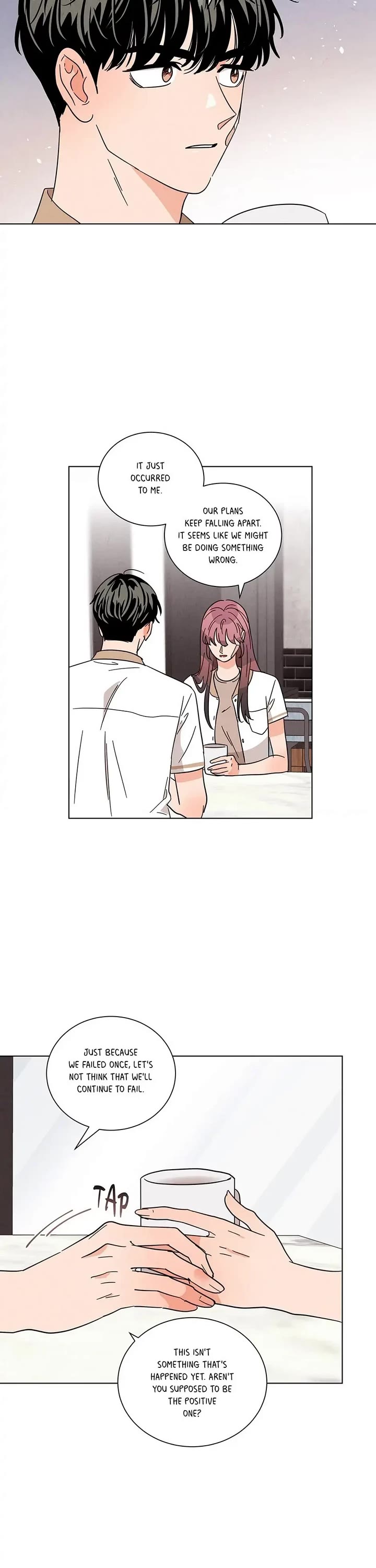 Goodbye, In-law! Chapter 33 page 23 - Chapter 33: Another Method