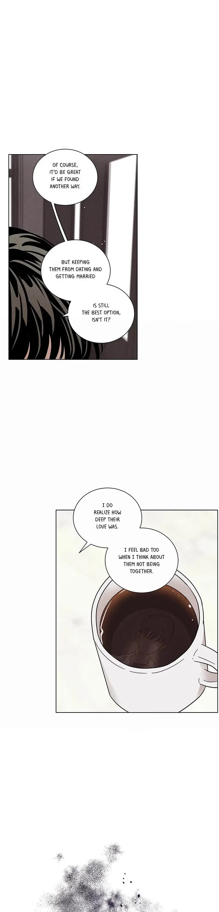 Goodbye, In-law! Chapter 33 page 27 - Chapter 33: Another Method