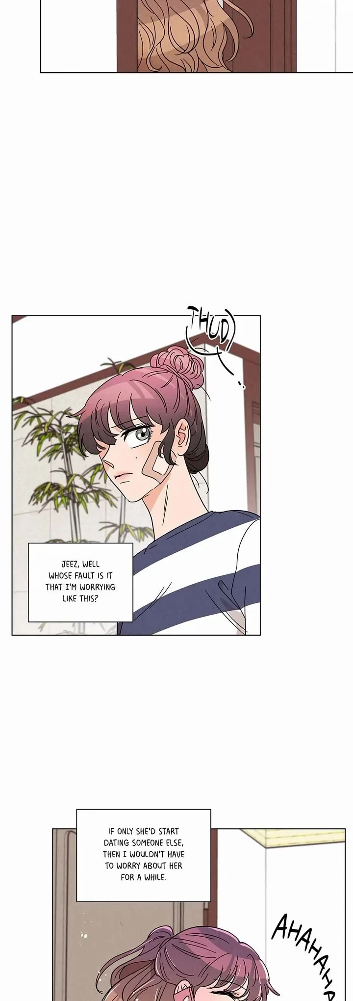 Goodbye, In-law! Chapter 33 page 31 - Chapter 33: Another Method