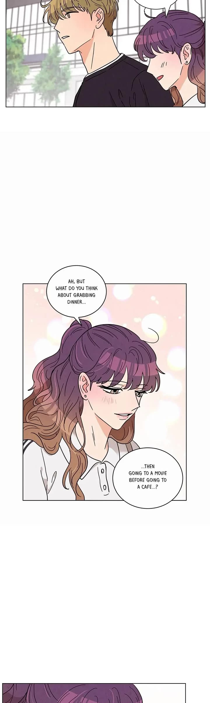 Goodbye, In-law! Chapter 33 page 4 - Chapter 33: Another Method