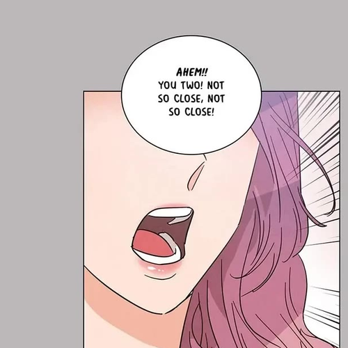 Goodbye, In-law! Chapter 33: Another Method cover