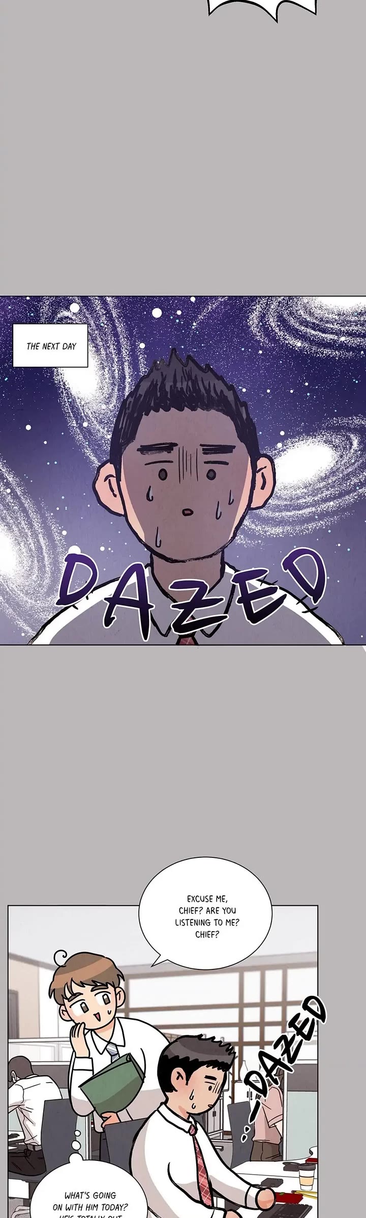 Goodbye, In-law! Chapter 35 page 14 - Chapter 35: Worse That Can Happen
